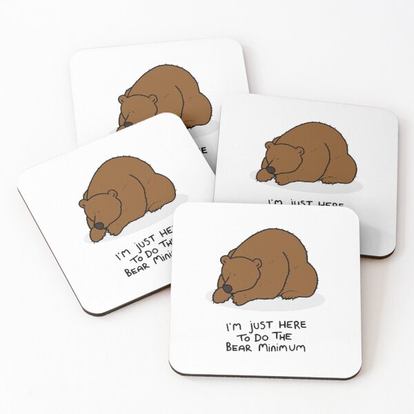 Item preview, Grumpy Bear  designed and sold by d6q648CE.