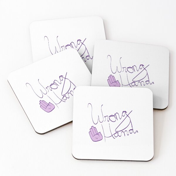 Item preview, Wrong Hand Lite  designed and sold by d6q648CE.