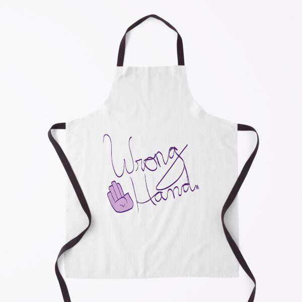 Item preview, Wrong Hand Lite  designed and sold by d6q648CE.