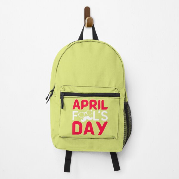 Item preview, April Fools Day Joke designed and sold by cocanut.