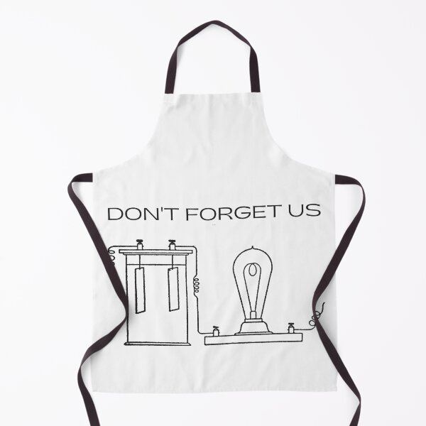 Item preview, Vintage Electrical | Don't Forget Us designed and sold by EngineersArt.