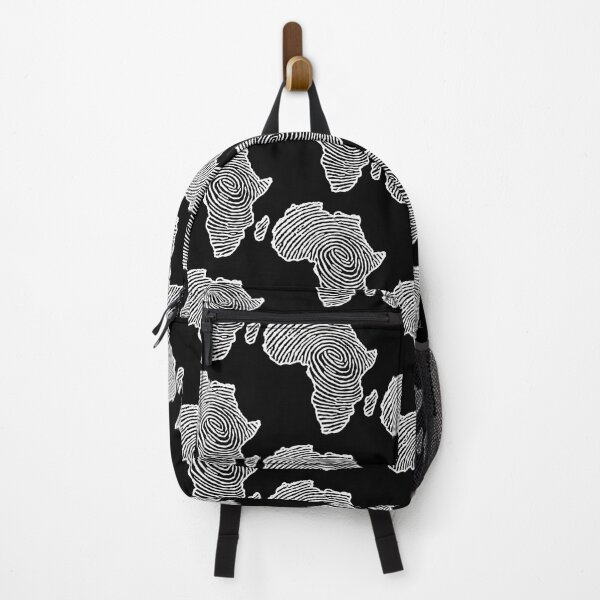 Item preview, African Fingerprint designed and sold by NasoBest.