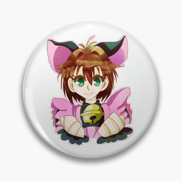 Item preview, Cardcaptors Sakura Kitty  designed and sold by d6q648CE.