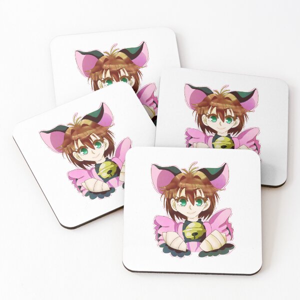 Item preview, Cardcaptors Sakura Kitty  designed and sold by d6q648CE.
