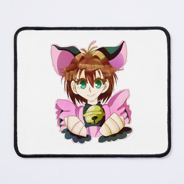 Item preview, Cardcaptors Sakura Kitty  designed and sold by d6q648CE.
