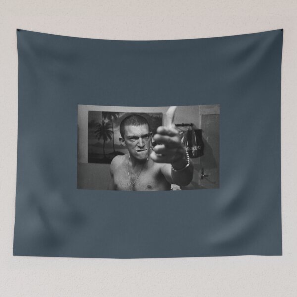 Item preview, La Haine Vinz  Vincent Cassel designed and sold by HienHoaUfcl.