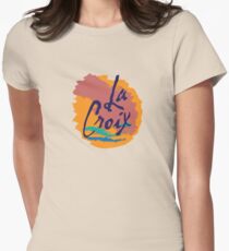 La Croix Women's Fitted T-Shirt