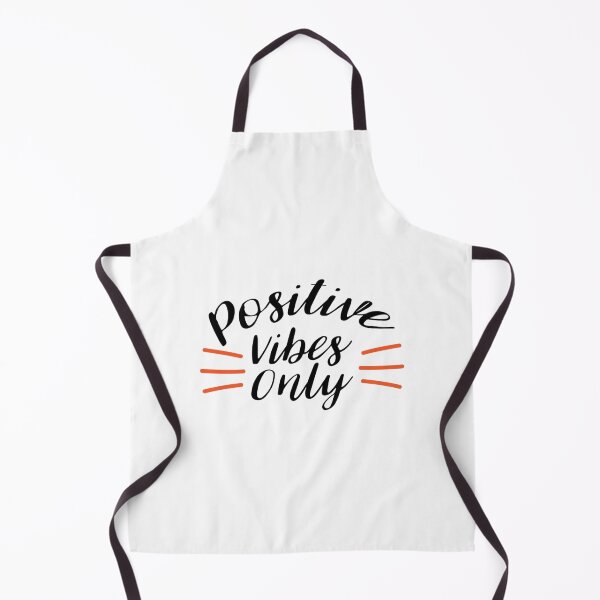 Item preview, Positive Vibes Only designed and sold by HienHoaUfcl.