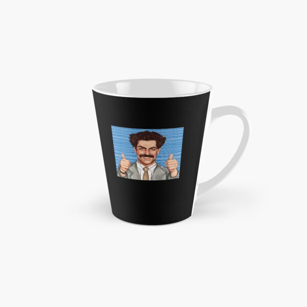 Item preview, borat designed and sold by arianpink.
