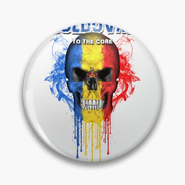 Item preview, To The Core Collection Moldova  designed and sold by uong32475.