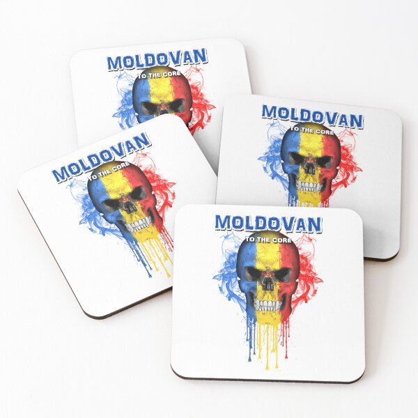 Item preview, To The Core Collection Moldova  designed and sold by uong32475.