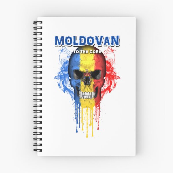 Item preview, To The Core Collection Moldova  designed and sold by uong32475.