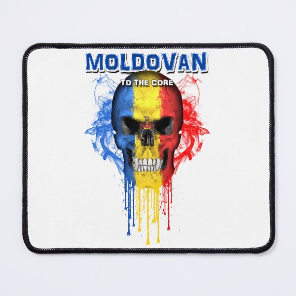 Item preview, To The Core Collection Moldova designed and sold by uong32475.