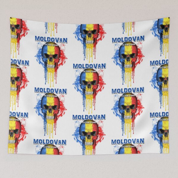 Item preview, To The Core Collection Moldova  designed and sold by uong32475.