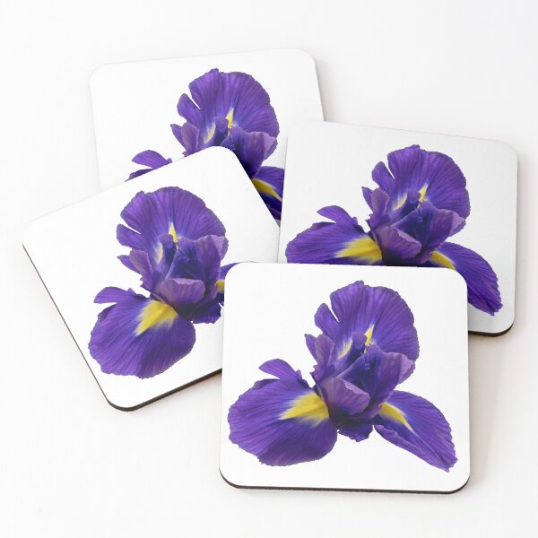 Item preview, flor de iris designed and sold by IgorKovalenko.