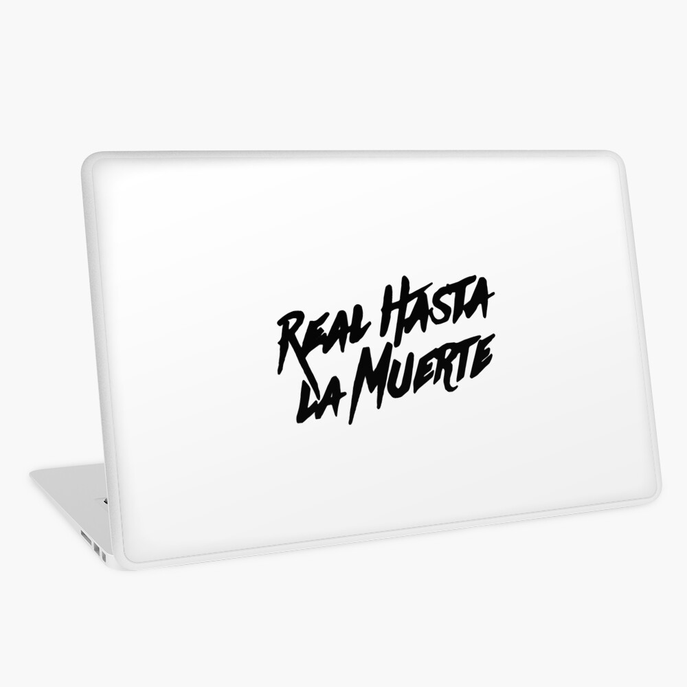 susan Anuel AA santi Laptop Skin for Sale by alhudashodiq