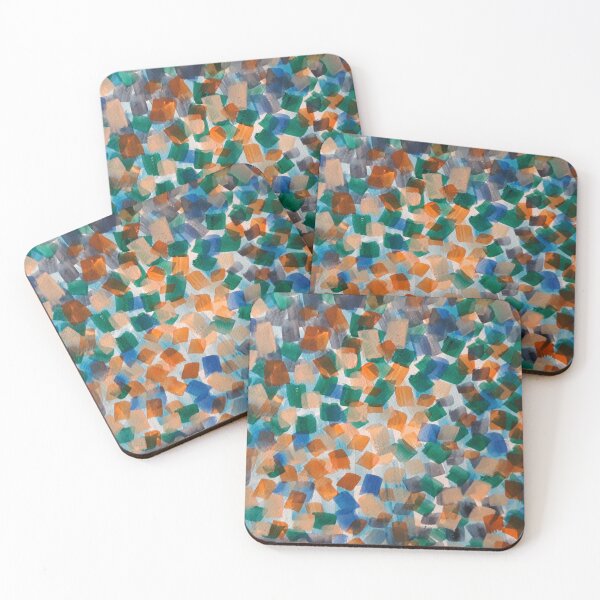 Item preview, Migration designed and sold by leslie-king-art.