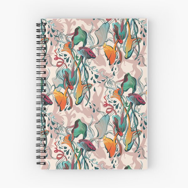 Item preview, Lotus fantasy pattern designed and sold by Lora Popyrko.