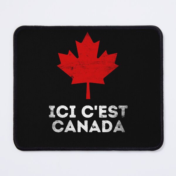 Item preview, Camisa de hoja de arce canadiense retro vintage Bandera de Canadá designed and sold by diip.