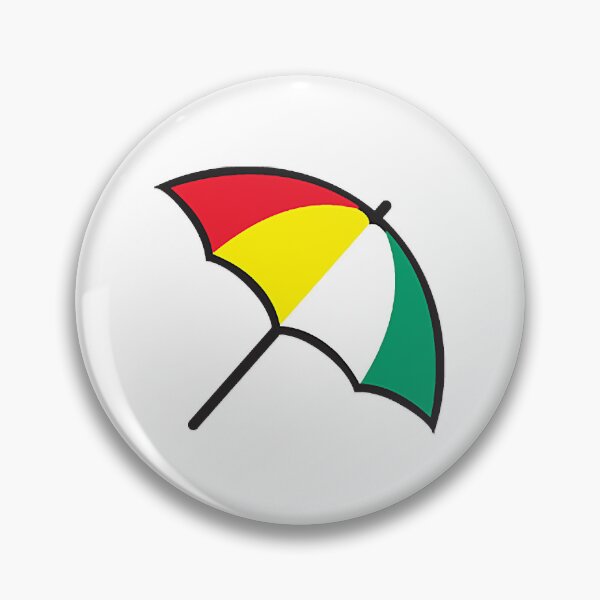 Item preview, arnold palmer designed and sold by NasoBest.