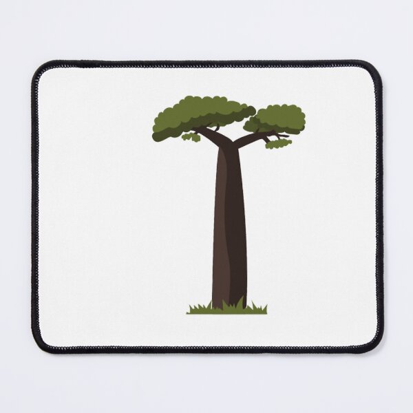 Item preview, baobab designed and sold by NasoBest.