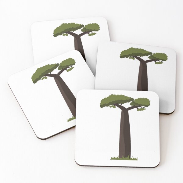Item preview, baobab designed and sold by NasoBest.