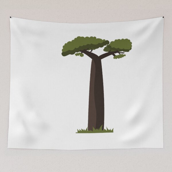Item preview, baobab designed and sold by NasoBest.