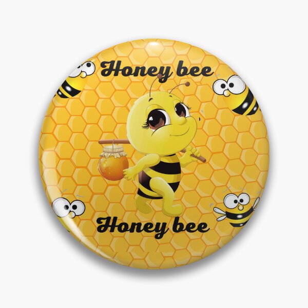 Item preview, HONEY BEE designed and sold by NeoTexas.