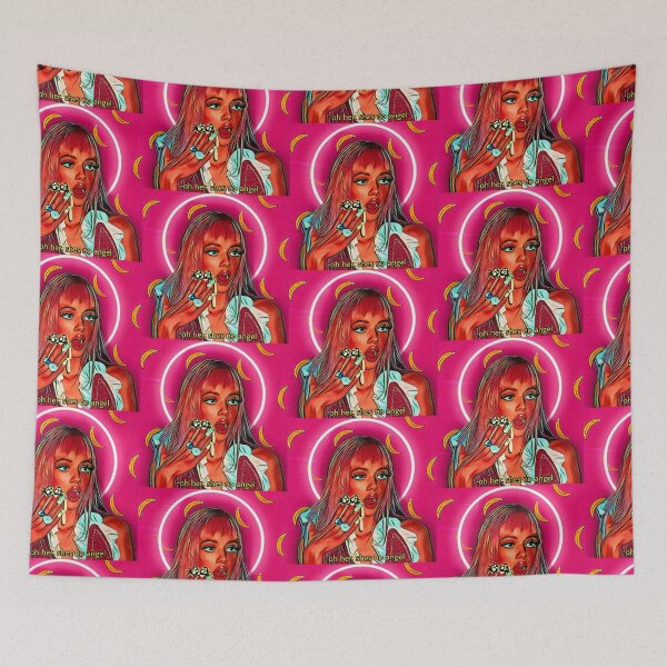 Item preview, OH HER  designed and sold by Azzurra.