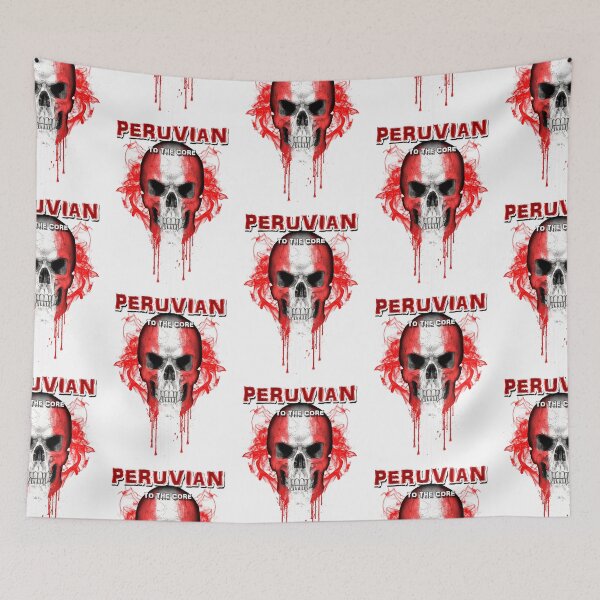 Item preview, To The Core Collection Peru  designed and sold by uong32475.