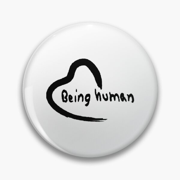 Item preview, Being Human designed and sold by NasoBest.