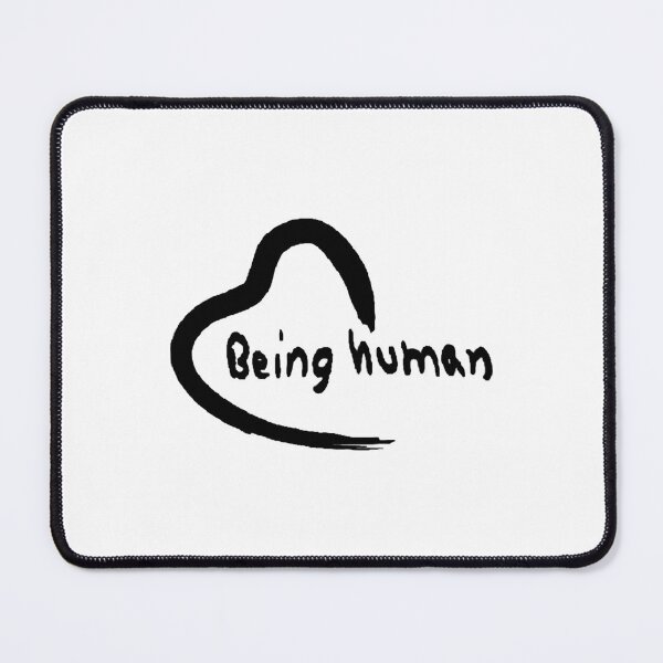 Item preview, Being Human designed and sold by NasoBest.