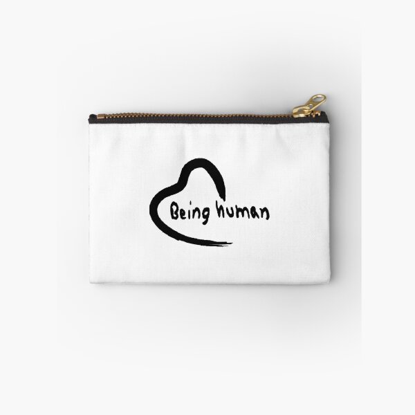 Item preview, Being Human designed and sold by NasoBest.