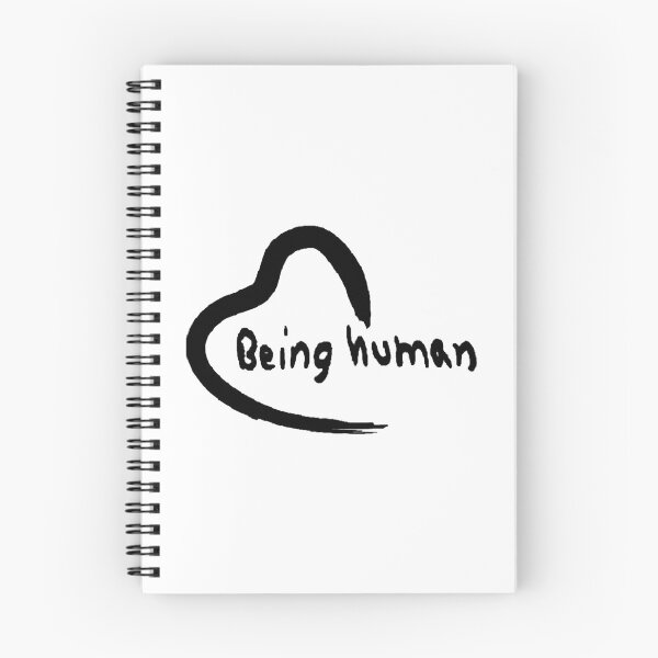 Item preview, Being Human designed and sold by NasoBest.