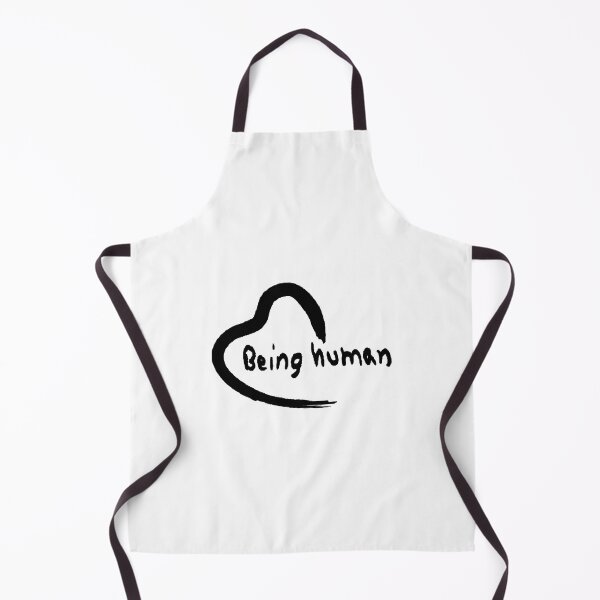 Item preview, Being Human designed and sold by NasoBest.
