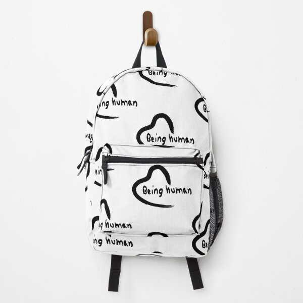 Item preview, Being Human designed and sold by NasoBest.