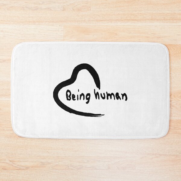 Item preview, Being Human designed and sold by NasoBest.