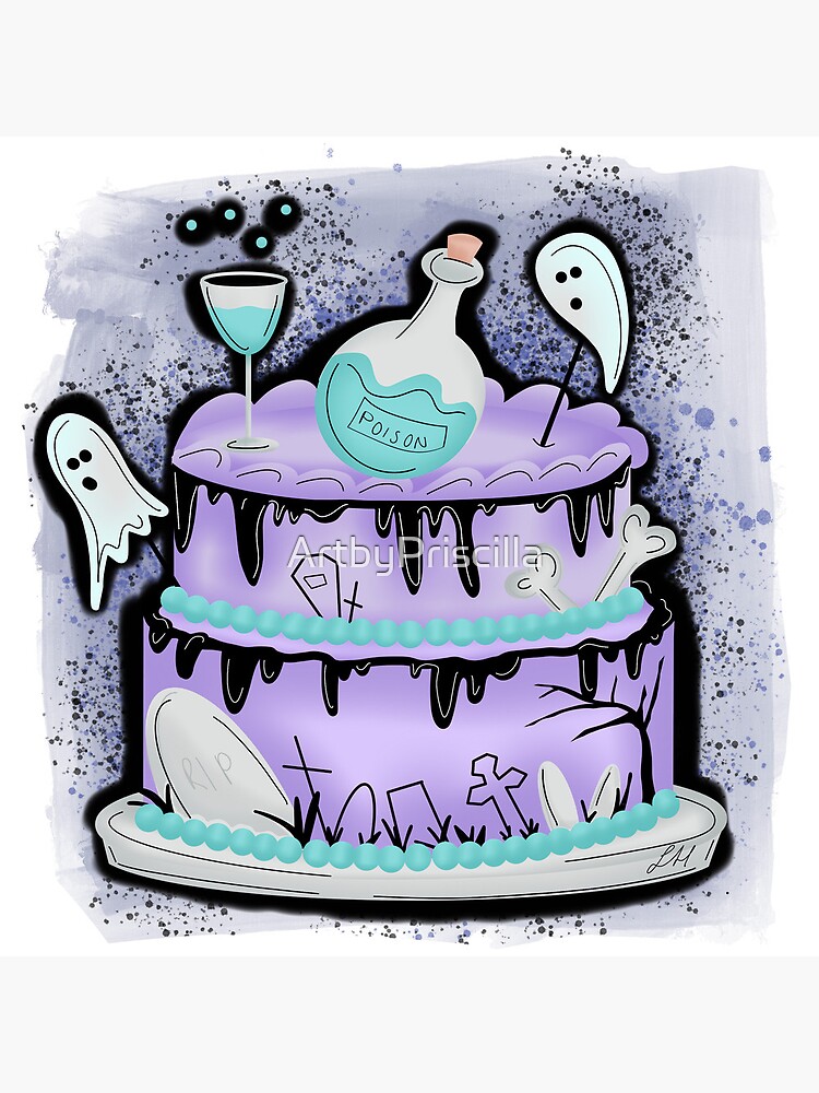 Avoiding that Birthday Cake Poison — Nourish Cafe & Market Columbia, MO