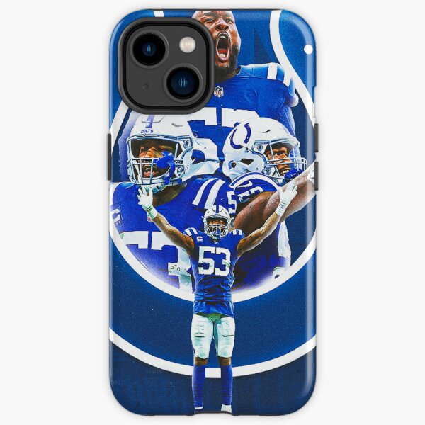 Michael Pittman JR. Colts  Sticker for Sale by rbenjamin00