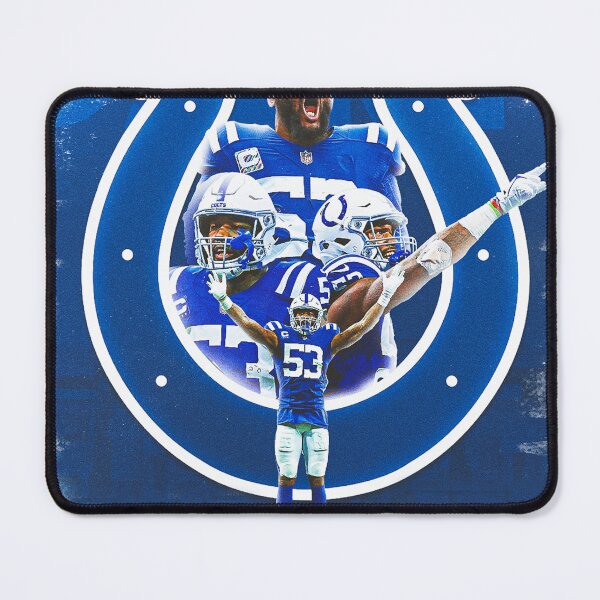 Item preview, Darius Leonard designed and sold by sanjo1123.