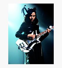 PJ Harvey Photographic Print