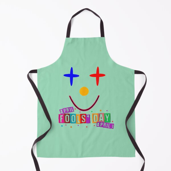 Item preview, Happy April Fool's Day  designed and sold by cocanut.
