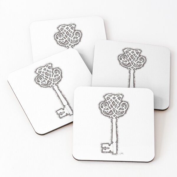 Item preview, Skeleton Key  designed and sold by g129117.