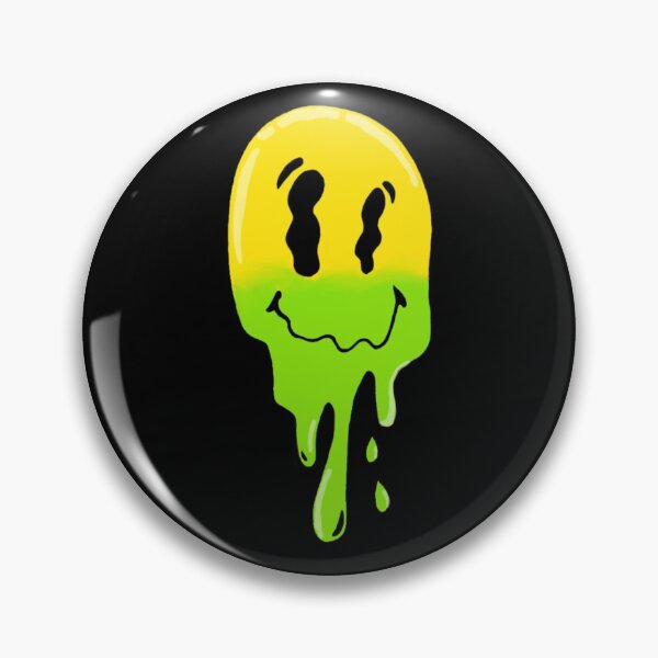 Item preview, Smile drip designed and sold by Xayahscreations.