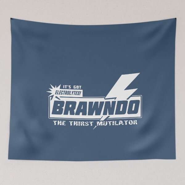 Item preview, brawndo designed and sold by NasoBest.