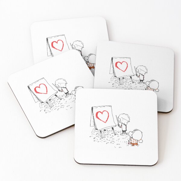 Item preview, Teaching is Love  designed and sold by g129117.