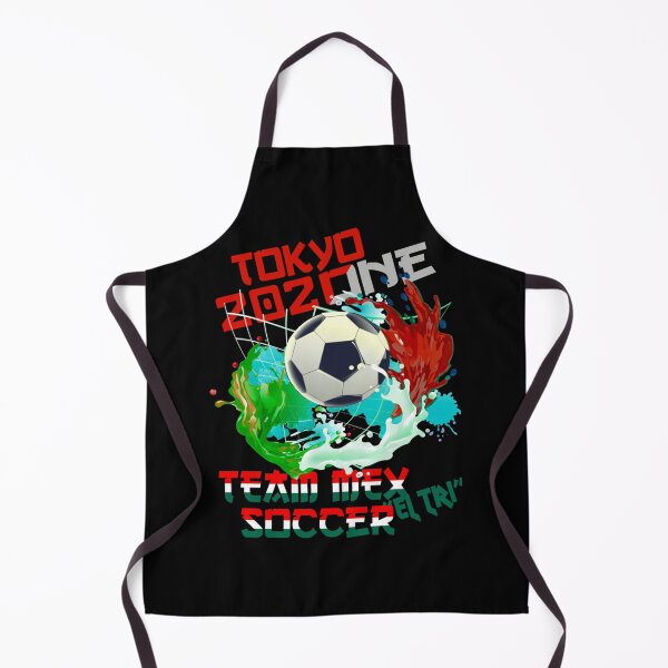 Item preview, “ 202one” Team Mex Soccer T-Shirt Tokyo Sport Event Mexico Soccer Classic T-Shirt designed and sold by ethenfran6.