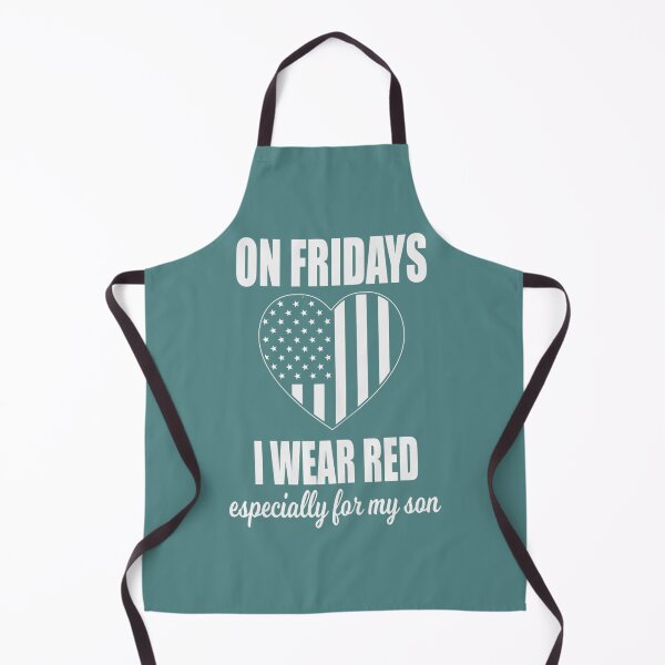 Item preview, Red Friday Military designed and sold by cocanut.