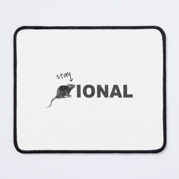 Item preview, Stay Rational! designed and sold by uong32475.
