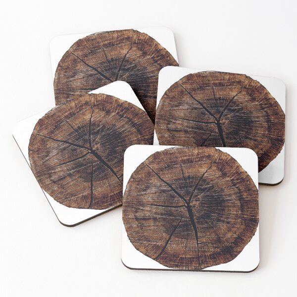 Item preview, wood slice texture  designed and sold by IgorKovalenko.